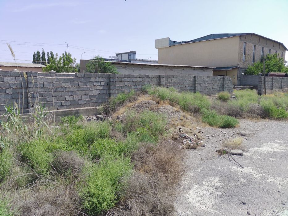 Жер сатылады под бизнес