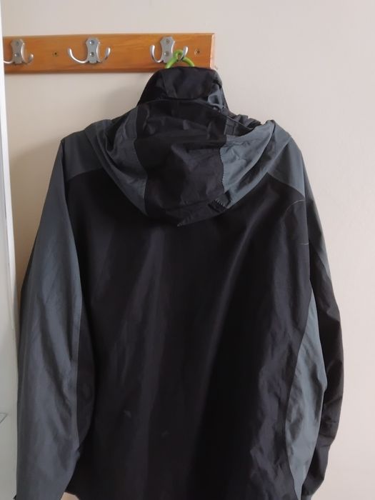 Salewa Gore-Tex мъжко яке