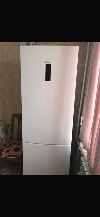 Продам холодильник  Haier