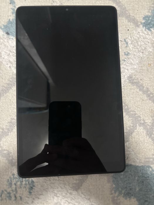 Lenovo tab m8