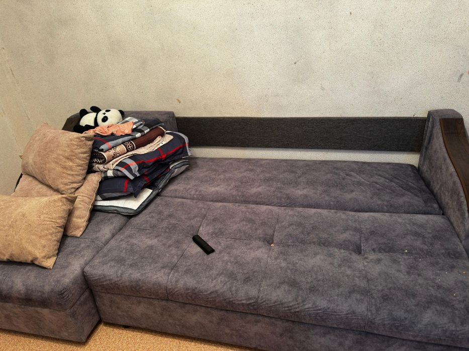 Продам диван в отличном состоянии