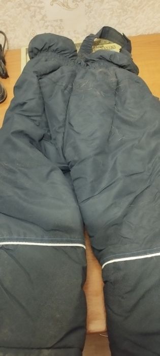 Комбинезон детский