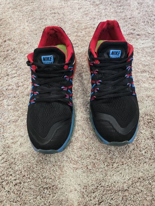 Мъжки маратонки  без  забележки