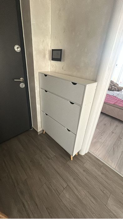 Vand pantofar nou  400 ron