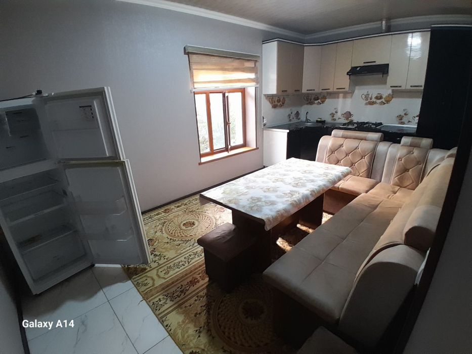 Oqtosh oilaviy dacha