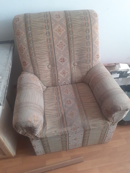 Диван кресло сатылады