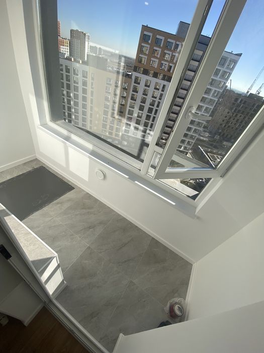 Ремонт квартиры под ключ