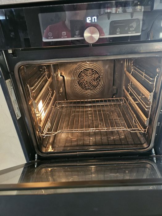 Фурна Gorenje , нов модел с тъч скрий, цена по договаряне