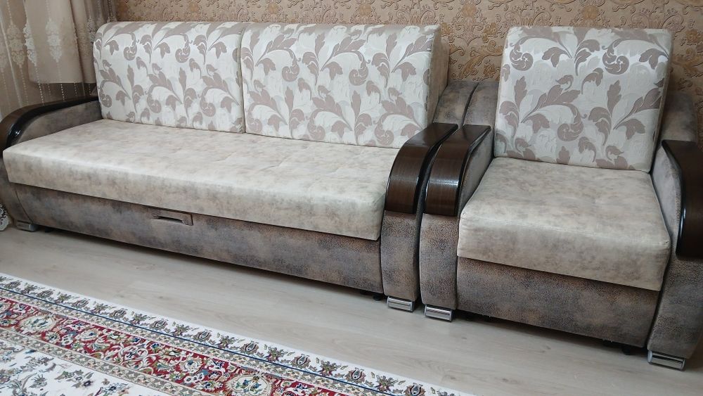 Диван кресло, мебель