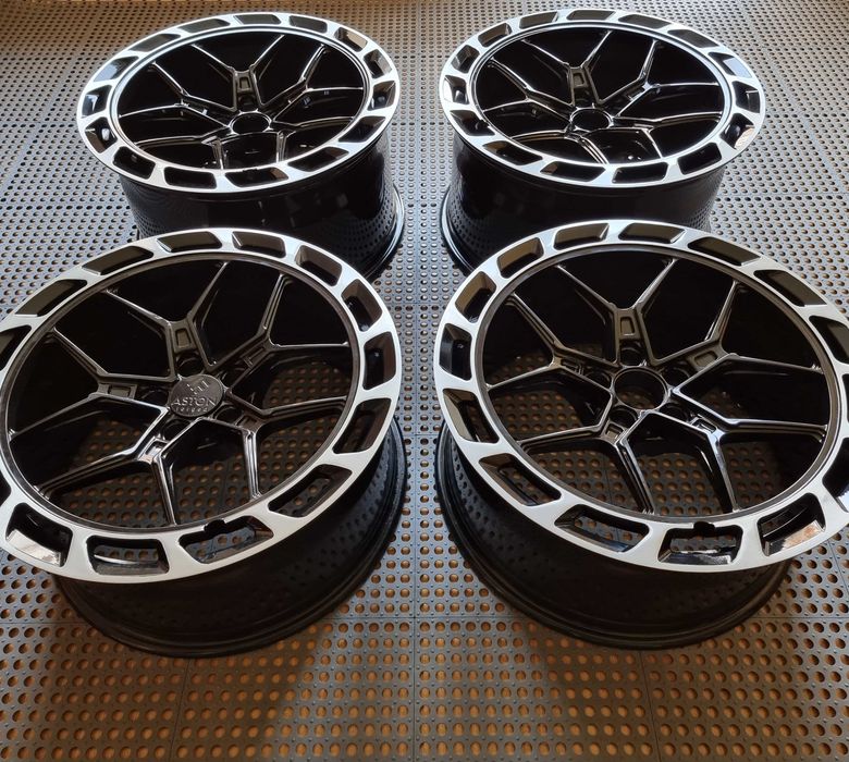 Ковани джанти 20 5x112 Mercedes-benz e53 e63 AMG или BMW g30 g15 g01