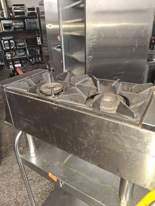 Котлони на газ LINCAT