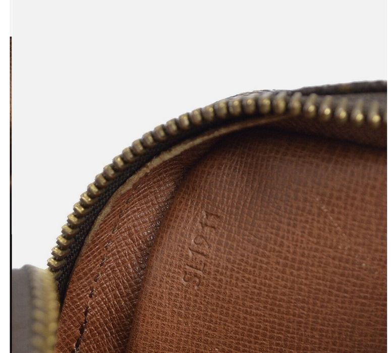 Louis Vuitton borseta / geanta Autentica