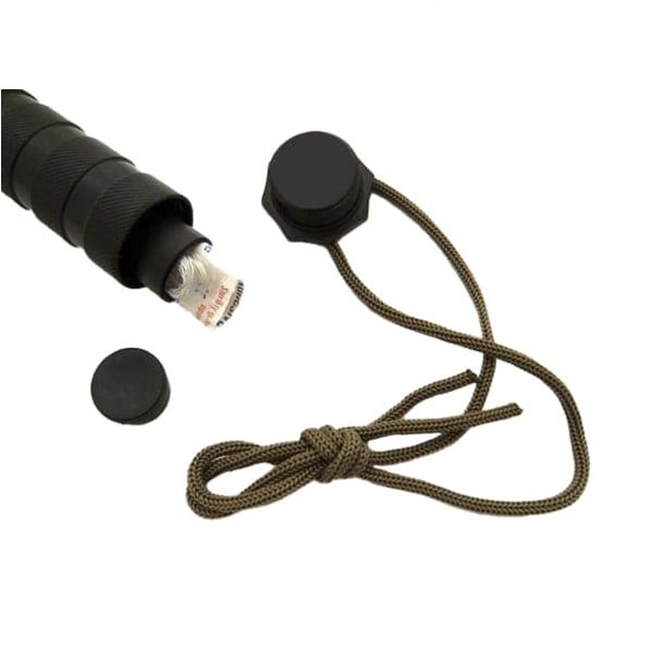 Cutit militar, DEPOX®, Rambo, 35 cm, Otel inoxidabil