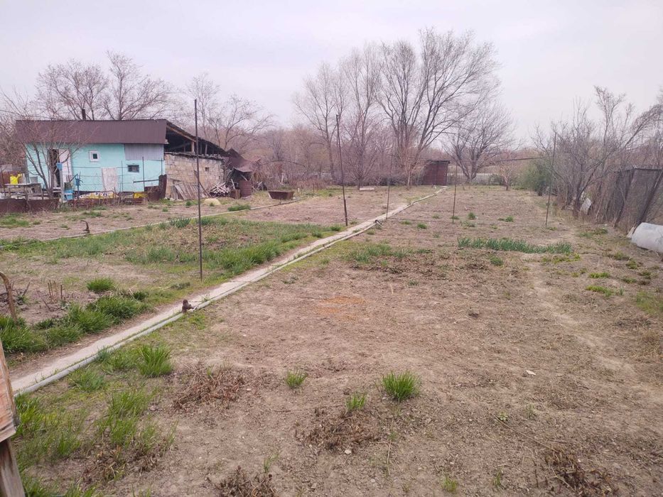 Продам дачу, Красный Камень