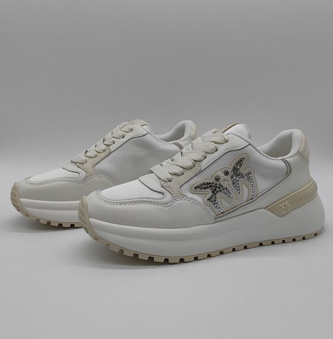 PINKO GEM 07 Оригинални Сникърси