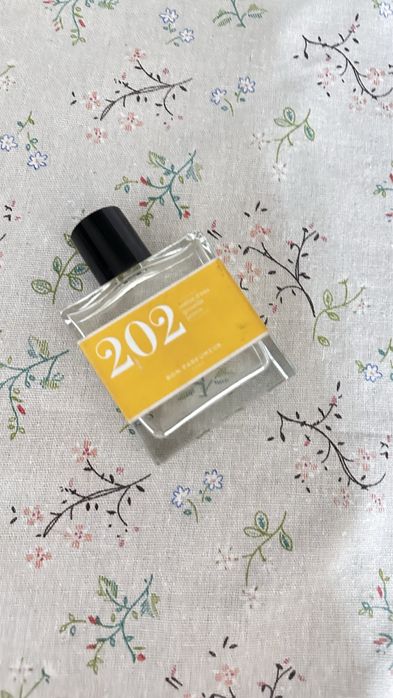 парфюм 202 bon parfumeur