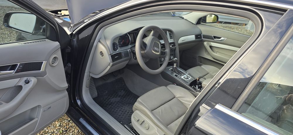De vânzare Audi A6 c6 sline 4F 2006 3.2 quattro