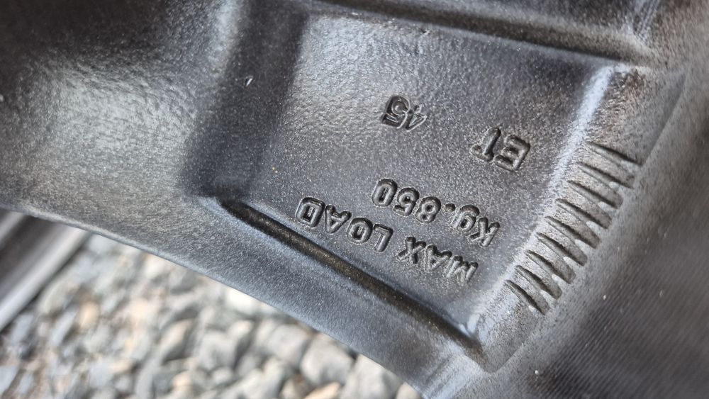 Джанти ELTEX 5/120 BMW,Opel 5x120