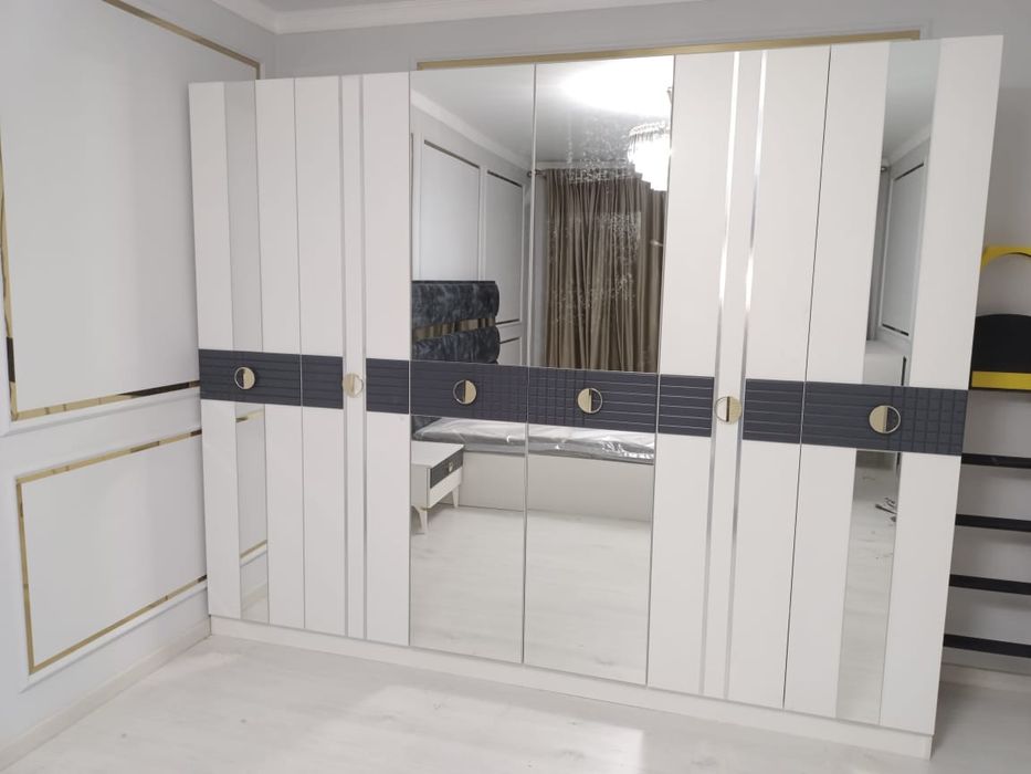 сборка и разборка мебели