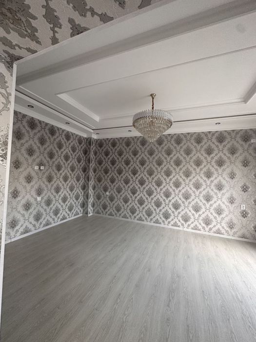 Хасанбой 7 хона, 2.3 сотх янги ремонт