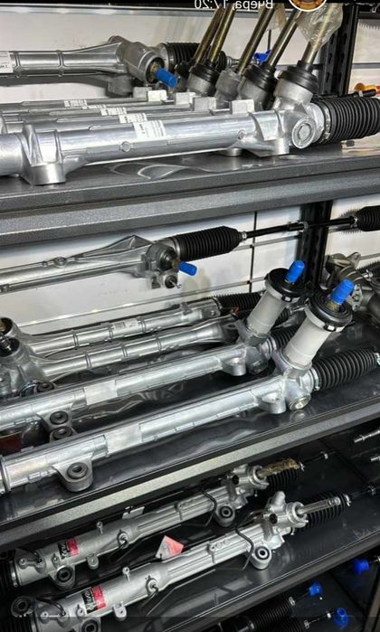 Рулевая рейка Toyota Corolla 150 Evropa (Amerlca)