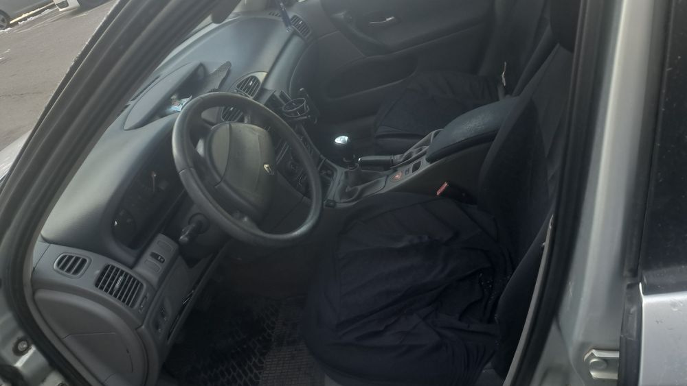 Vând Renault Laguna 2