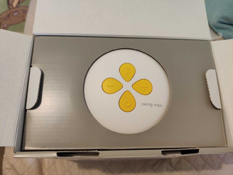 Pompa Medela, crema lanolina, pungi depozitare lapte matern, corset