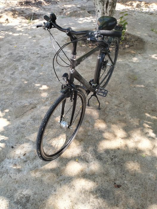 riverside germaniya 28 velosiped