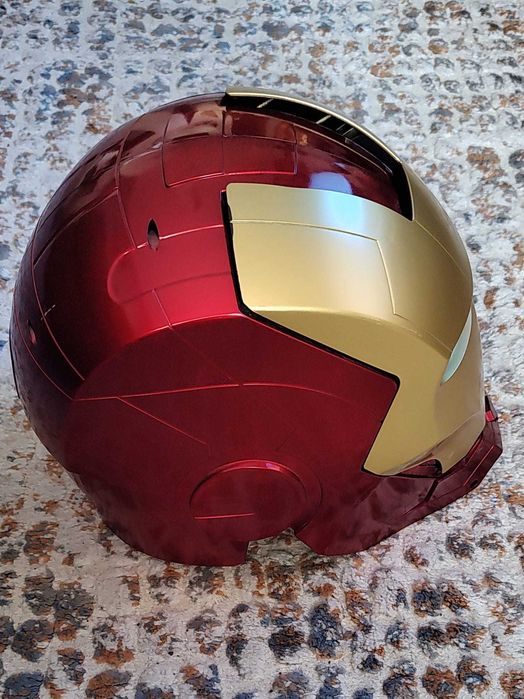 Vând Casca Ironman MK2