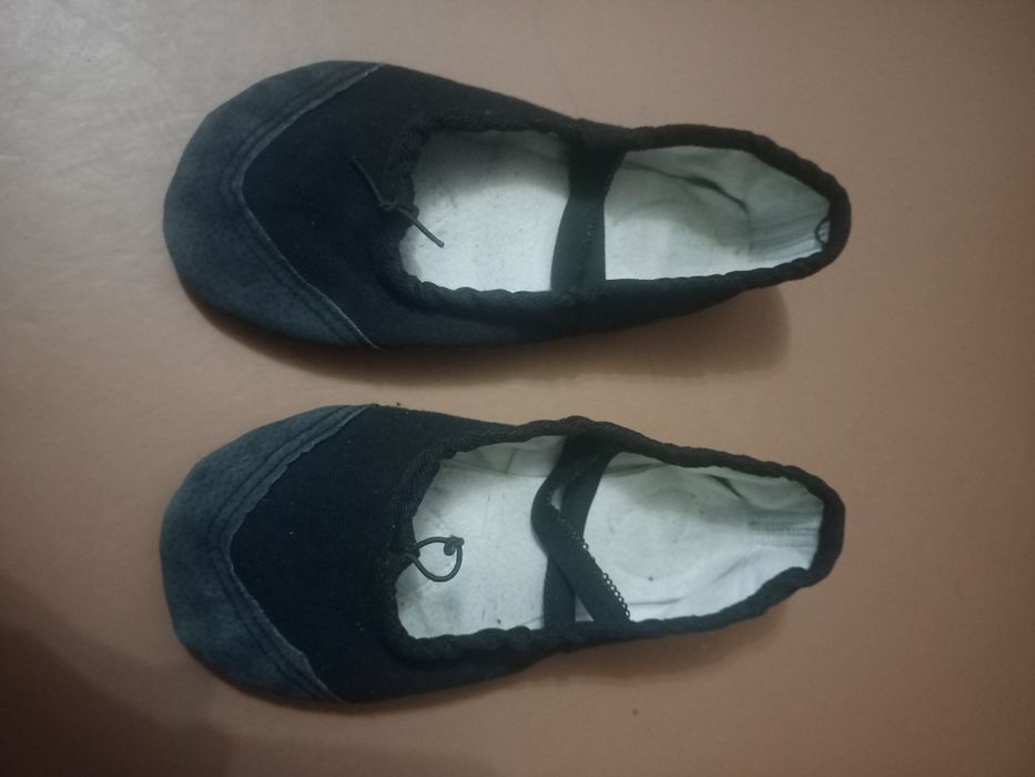 Чешки, для танцов