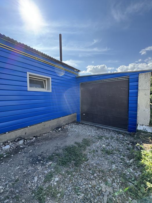 Продам дом соц город