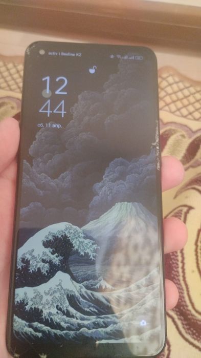 Оппо рено 5 лайт