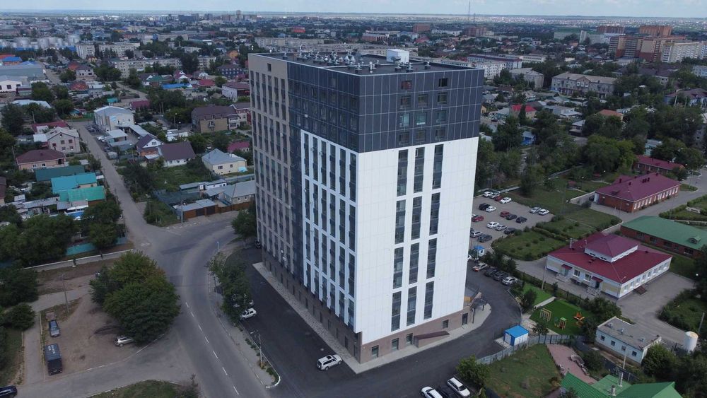 Продажа 1-комнатной квартиры