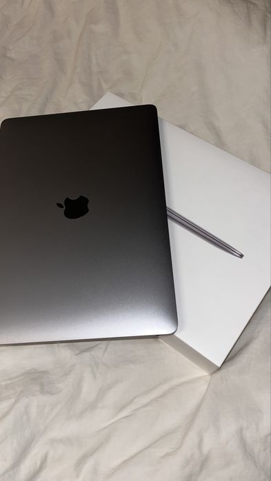 Macbook Air 13 m1 2020
