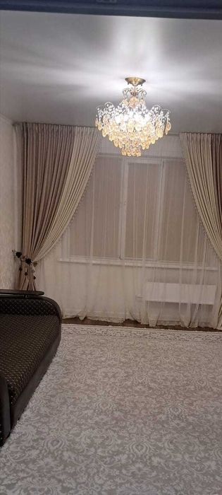 2 комнатная Центральный 52