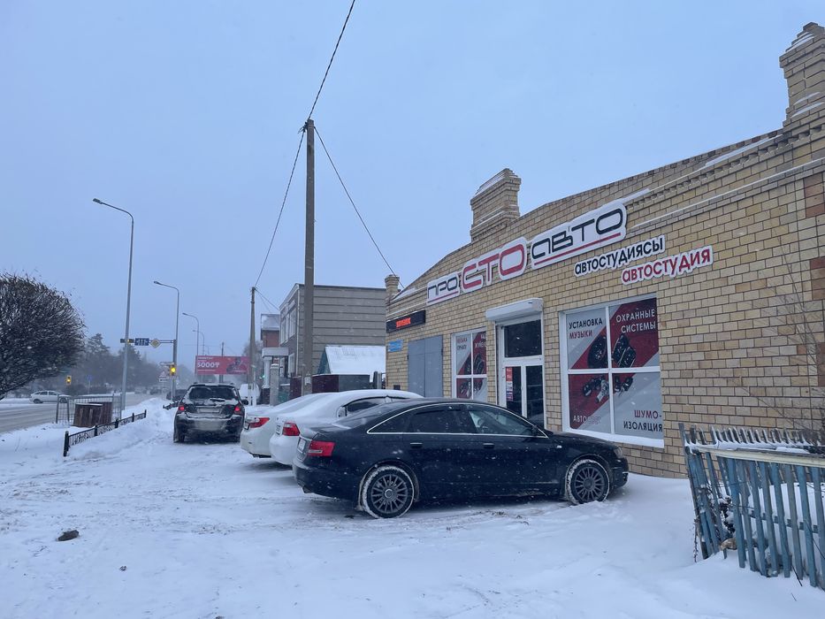 Продам здание, торг