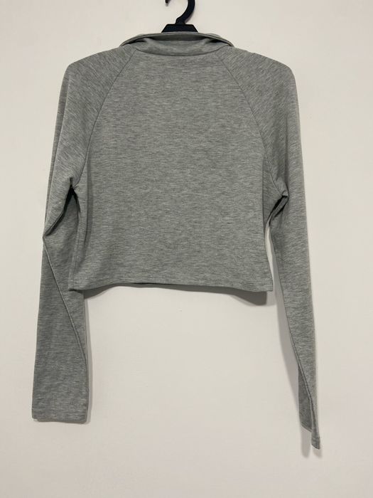 Hanorac  cu maneca lunga