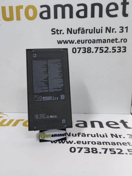 Telefon mobil Samsung Galaxy S25 FE, Dual SIM, 8GB RAM, 256GB -N-