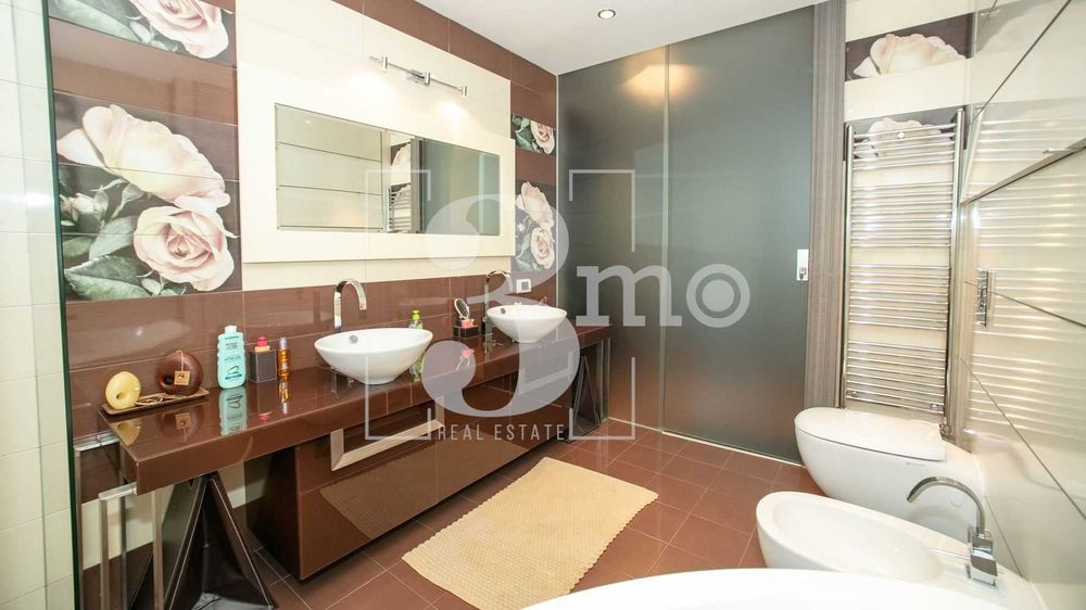 Продава се Четиристаен апартамент в София, Драгалевци - 265 кв.м за 2189 €/кв.м - Снимка #12