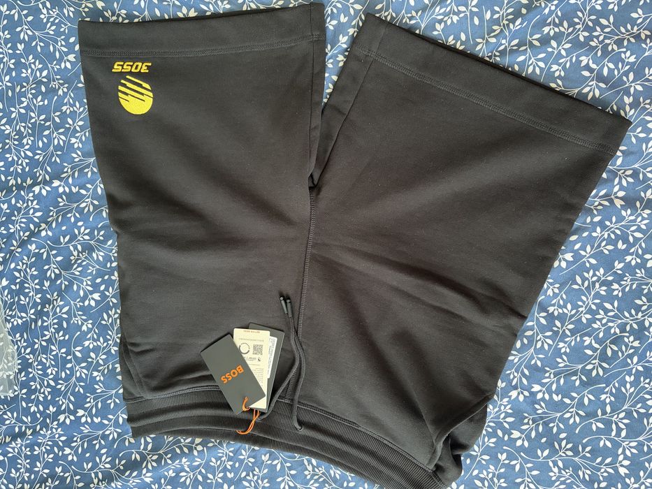 Pantaloni scurti Boss M