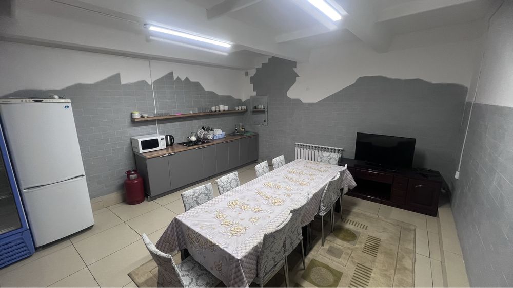 Продам гостевой дом в центре Борового