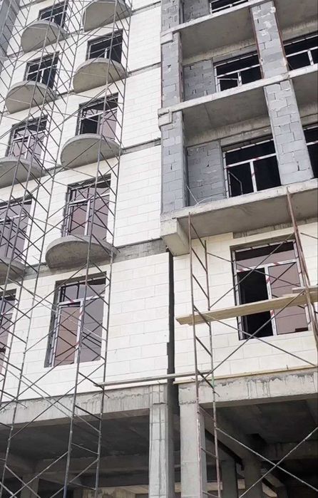 Quyma travertin toshli termopanel/собственное производство