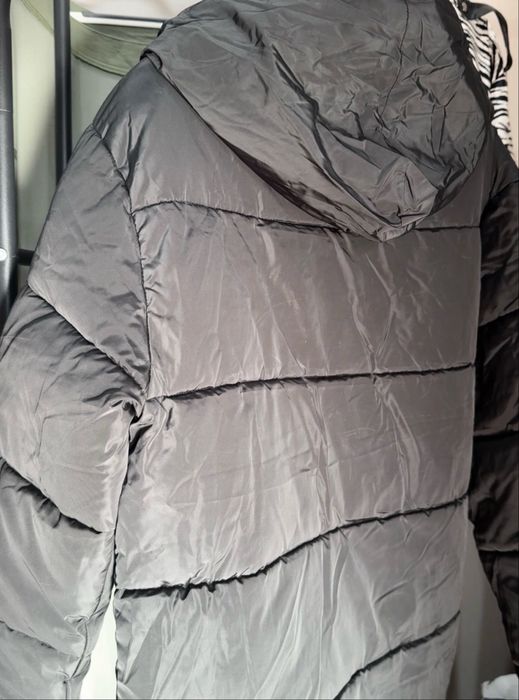 Куртка Moncler зимняя