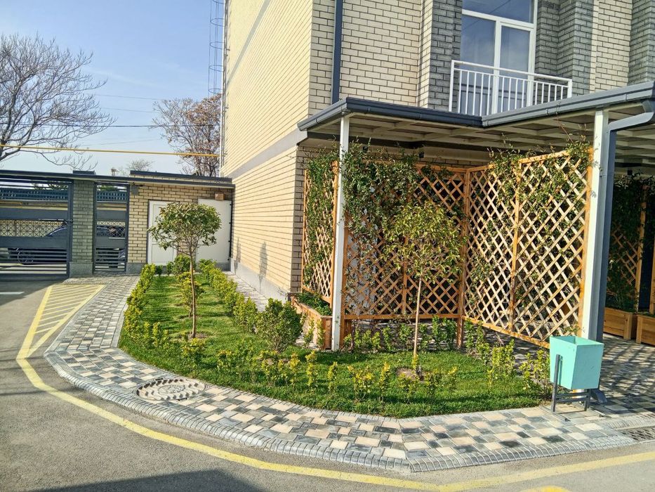 Аренда Квартира Мирабад Рисовый базар парк Фуркат ул.Эски Отчопар