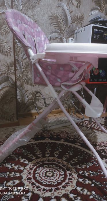 Стул для кормления