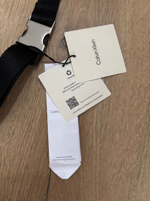 Чанта/малък сак Calvin Klein