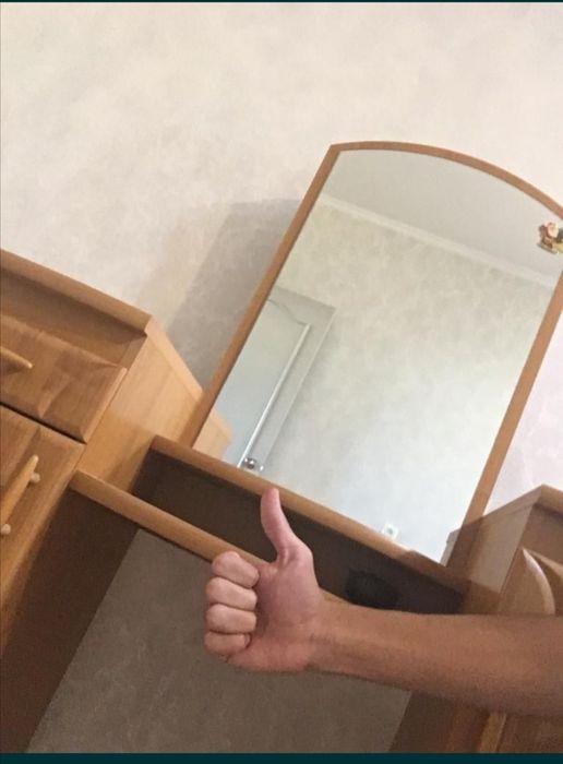 Туалетный столик