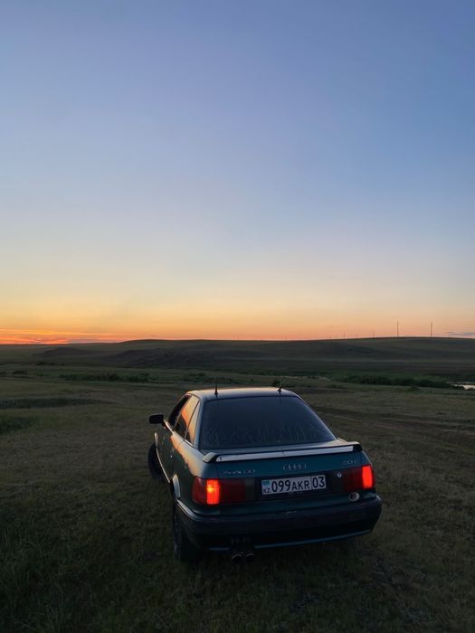 ауди 80 б4 сатылады срочно