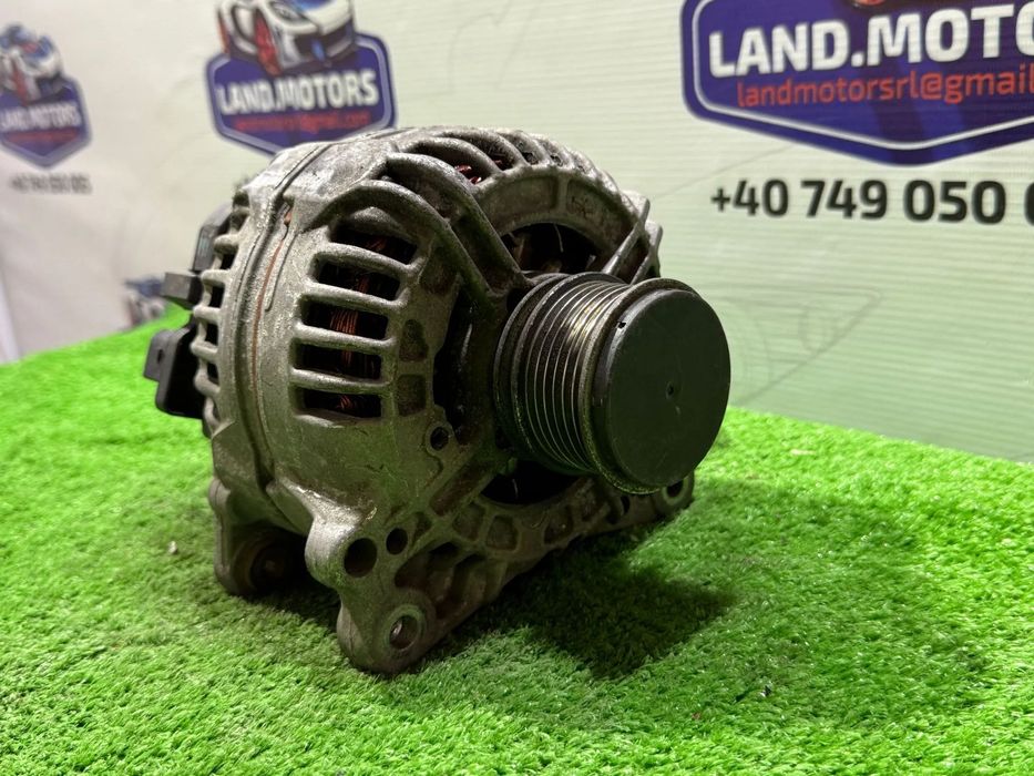 ALTERNATOR SEAT ALTEA / XL 2.0 DIESEL 2014 COD OEM 03L903023 2009-2015