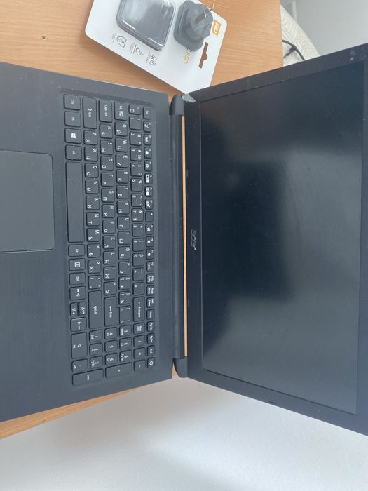 Ноутбук Acer серия А315